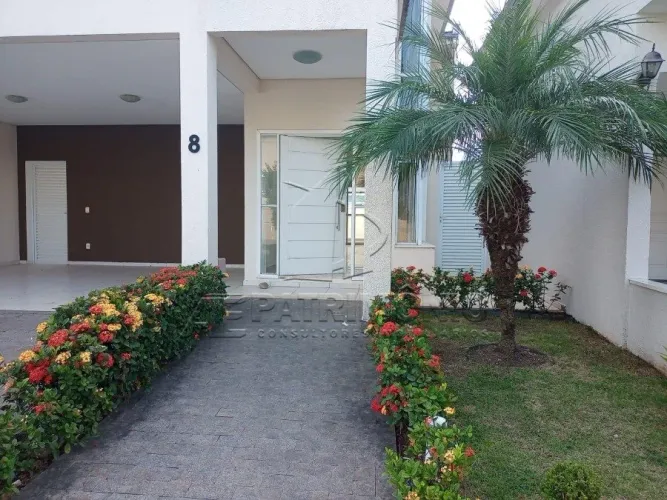 SOBRADO CONDOMINIO 3 QUARTOS CARMEN BLANCO