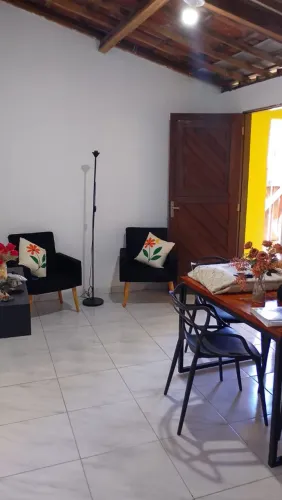 Casa à venda