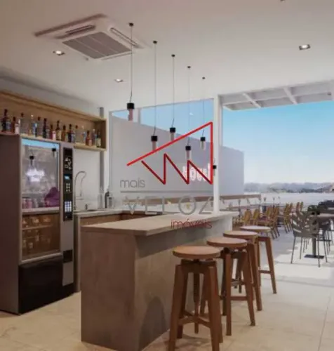Kitnet/Conjugado - / Residencial / Flamengo