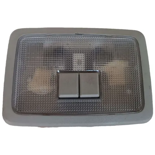 Lanterna Luz Teto Cortesia Chevrolet Captiva 2008 2012
