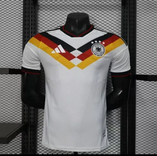 Camisa da Alemanha 2026