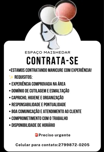 Contratando