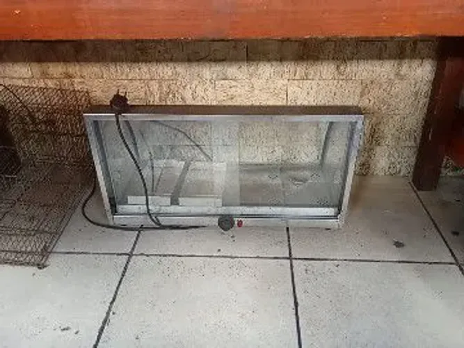 Vende se