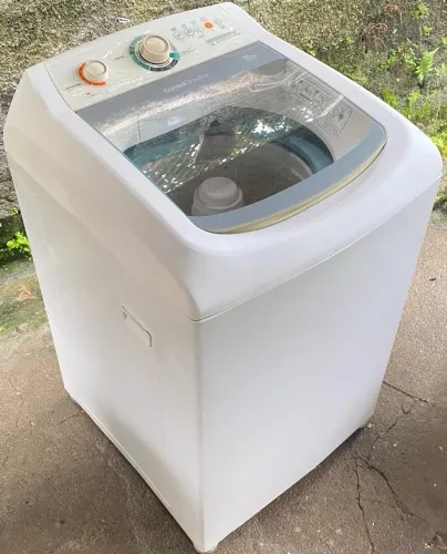 Máquina de lavar Consul 10kg