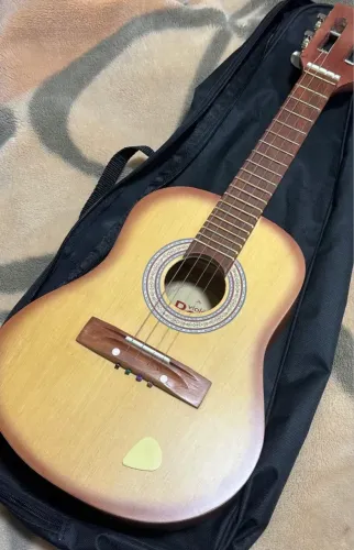 Cavaquinho Acústico 