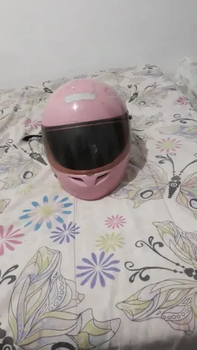 Capacete