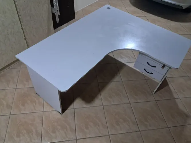 Mesa de escritório