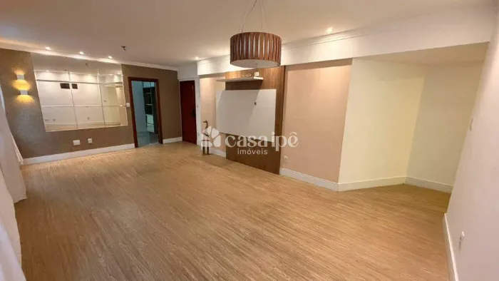 3 dormitórios | Suíte com Varanda | 2 Vagas | Acabamento Impecável | Pompéia