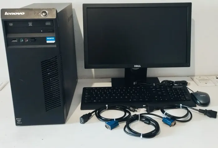 Computador Completo