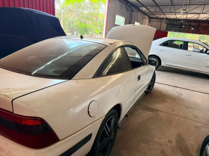 Chevrolet Calibra 16V 1994