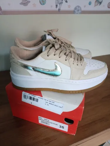 tênis Nike feminino