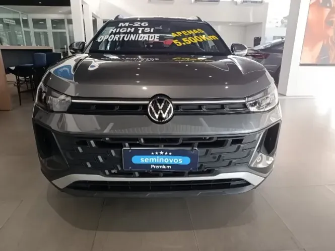 Volkswagen Tera High 1.0 170 TSI Flex 12V 5P AUT 2026