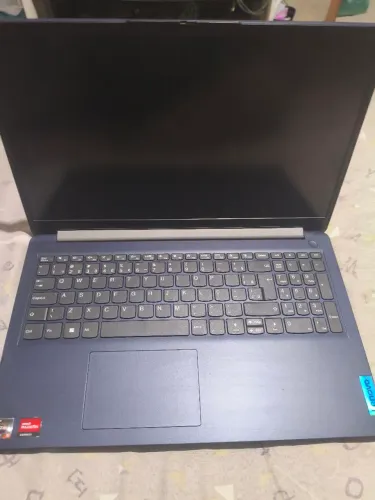 Notebook Lenovo