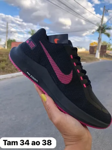 Tenis nike