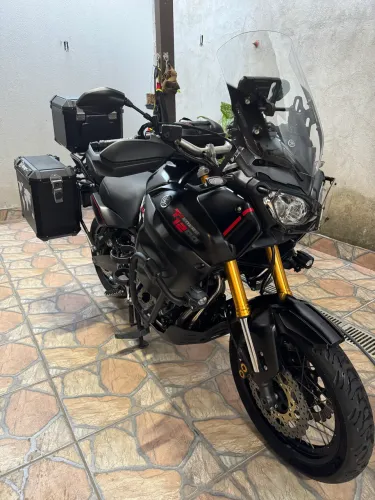 SUPER TENERE 1200
