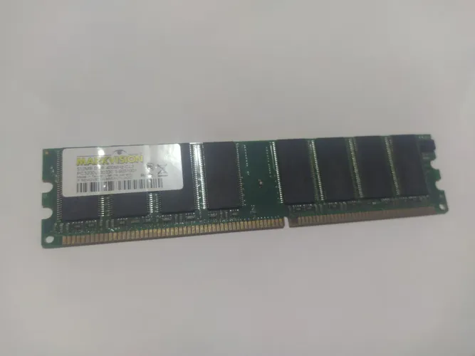 memória ram ddr2 512mb