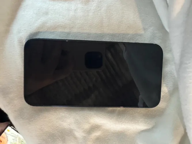 Vendo iPhone 14 Plus 