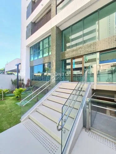 Aparamento Imóvel para venda possui 54 metros quadrados com 1 quarto em Piedade