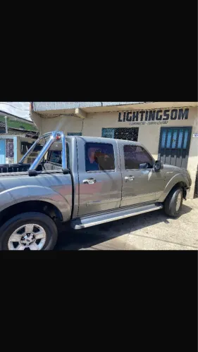 Ford Ranger XLT 2.3 16V 150cv CD Repower. 2011