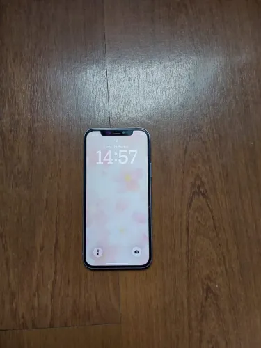     iPhone 12 256GB conservado e funcionando perfeitamente