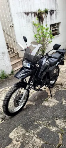 Shineray SHI175