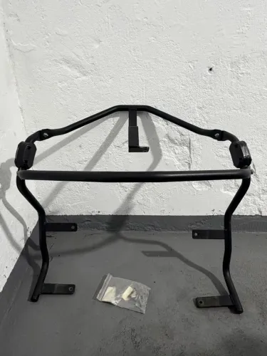 Protetor de carenagem honda adv 150 chapam 