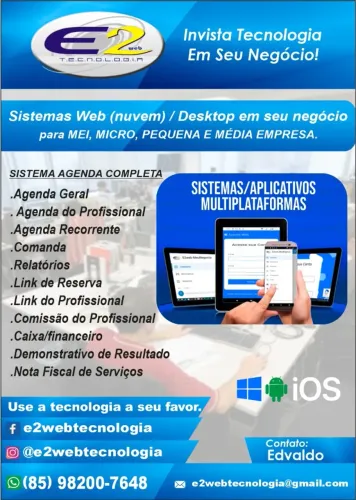 Sistema Para 50 Segmentos