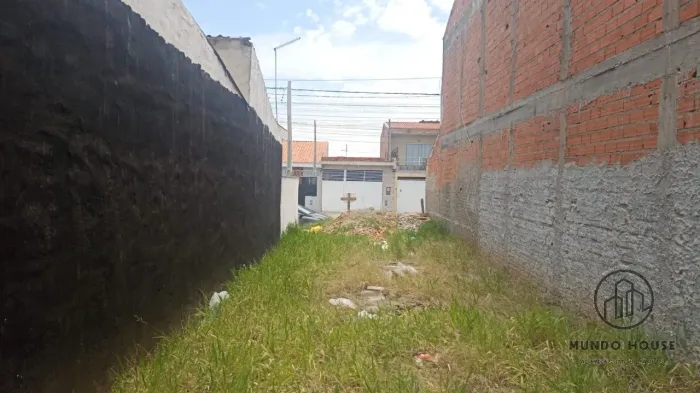 Terreno Plano - São Bento