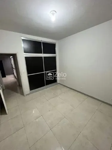 Casa para aluguel em Centro, Campinas - SP | Cód 50287