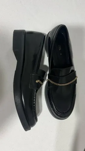 Mocassim ZARA Tam 38