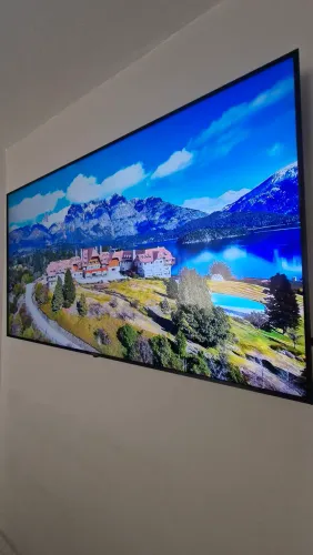 TV LG Led 4k UHD 70 Polegadas