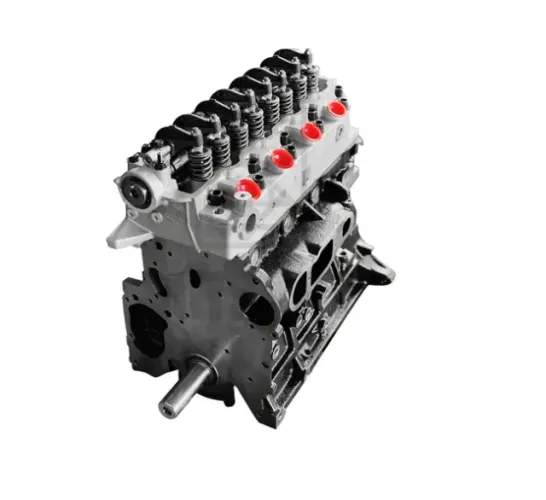 motor novo l200 hyundai hr h100 2.5 8v 4d56 zero novo fechado