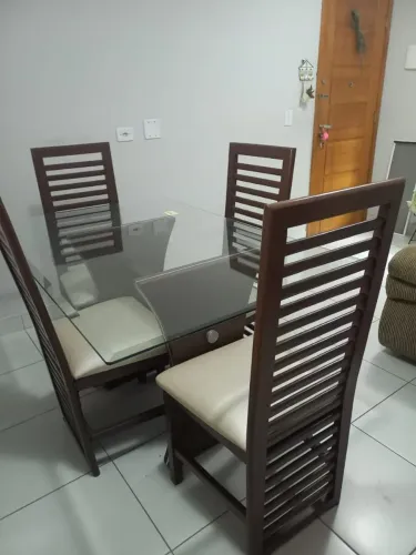 Sala de Jantar