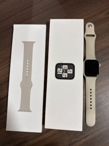 Apple Watch - 2° geração - 40mm