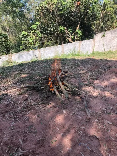Terreno em Mairiporã Rio Acima 