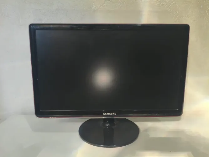 TV/Monitor Samsung 24" T24A350 LED - 60Hz