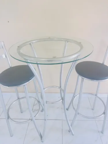 Conjunto bistrô