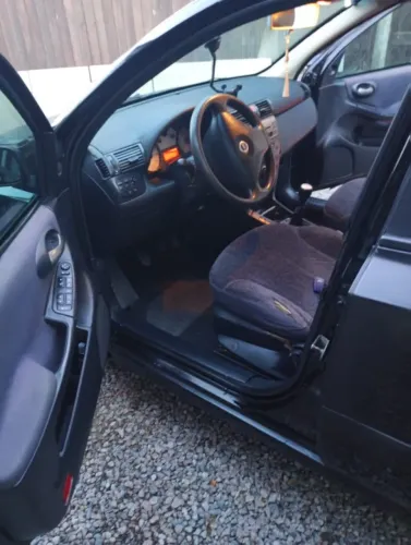 Fiat Stilo 1.8/ 1.8 SP/ Connect 16V 122cv 5P 2003