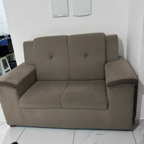 Sofá Clássico para vender rápido 