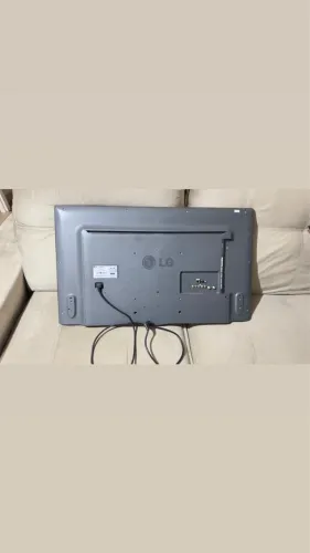 TV LG 39?