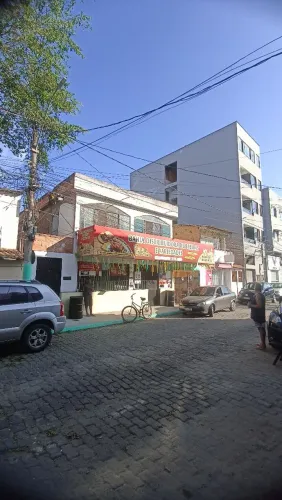 Aluguel em Santa Mônica - Vila velha