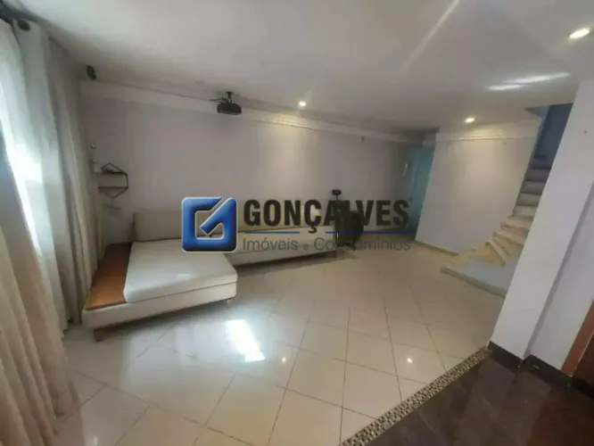 133048, Sobrado, para aluguel, para alugar, 4.500,00,Santa Terezinha, São Bernardo do Camp