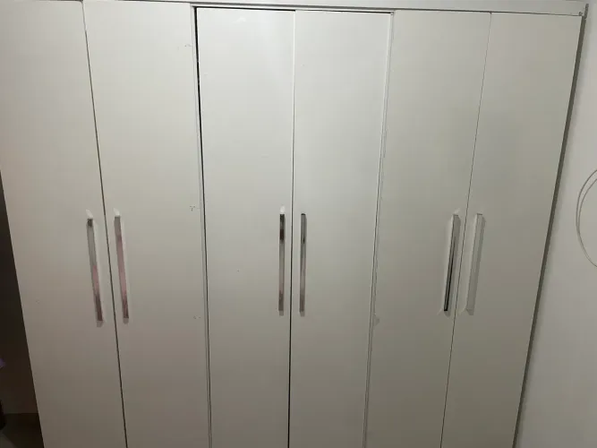 Móveis Semi Novos 