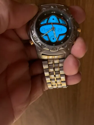 Citizen ESTRELA