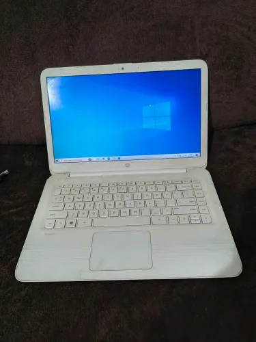 Notebook HP