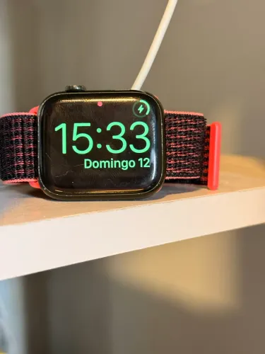 Apple Watch séries 7 45mm