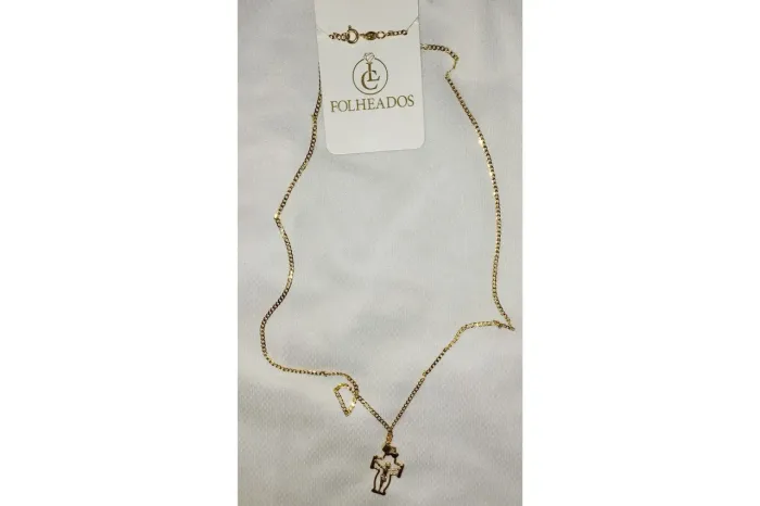Cordão masculino 