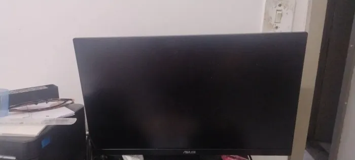 Tela computador Asus 21 polegadas 