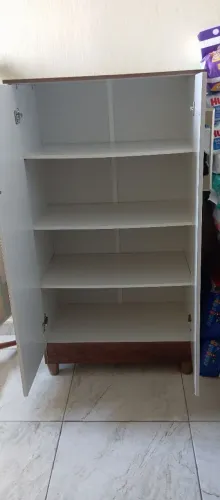 Armario multiuso/sapateira