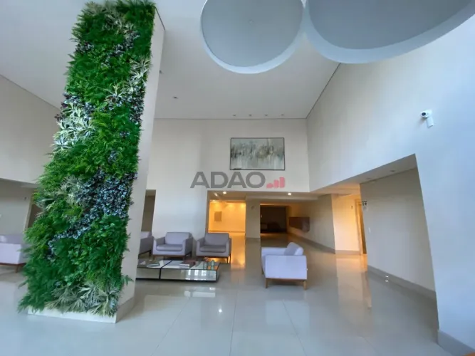 Apartamento Apartamento com 3 Quarto(s) e 4 banheiro(s) à Venda, 124.00 por R$ 1350000.00